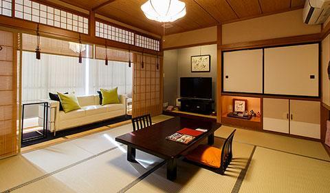 おやど古都の夢 おやど古都の夢