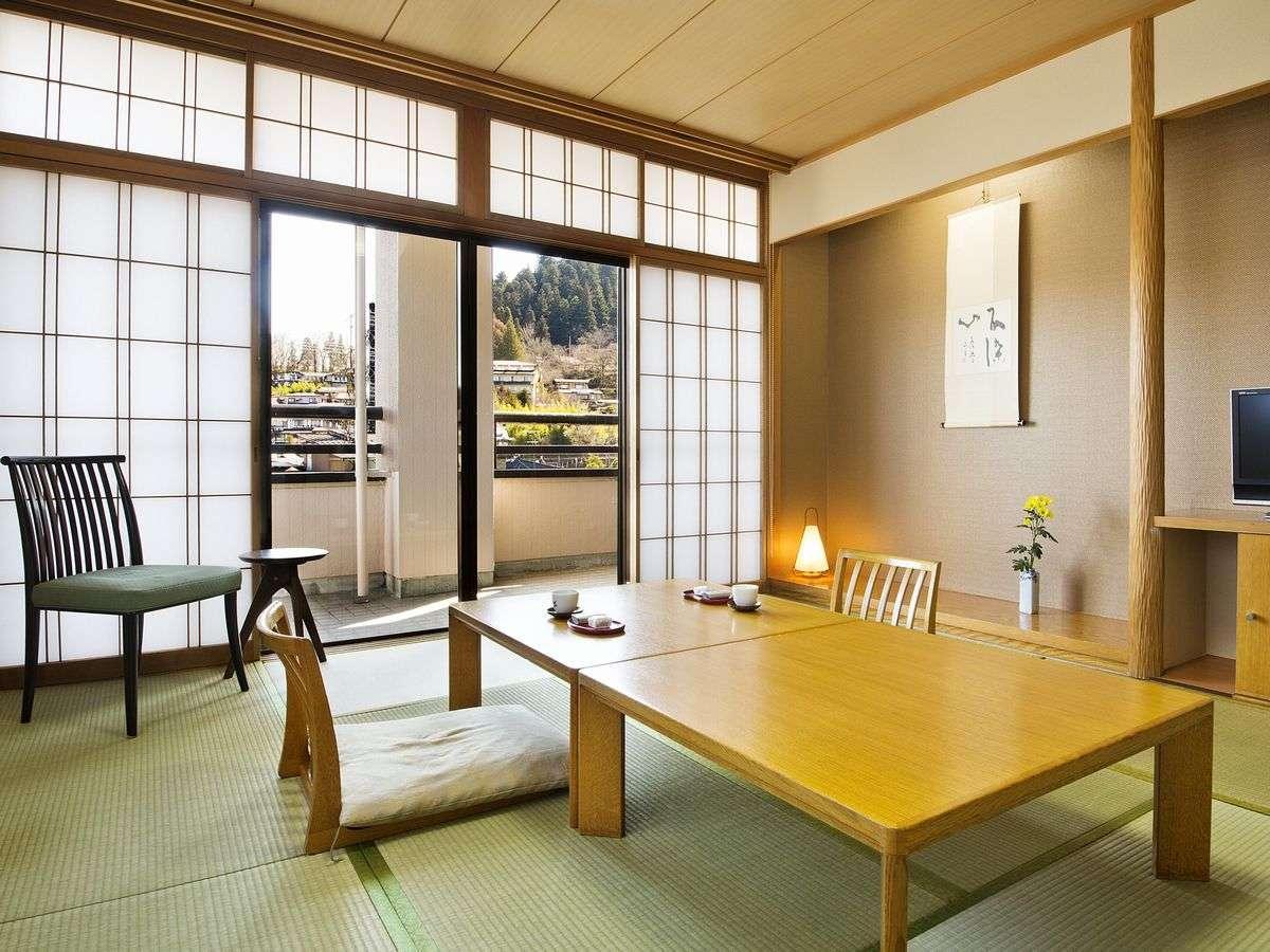 本陣平野屋別館 本陣平野屋別館