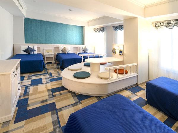 ホテルデンハーグ(旧:ウォーターマークホテル長崎・ハウステンボス) ホテルデンハーグ(旧:ウォーターマークホテル長崎・ハウステンボス)