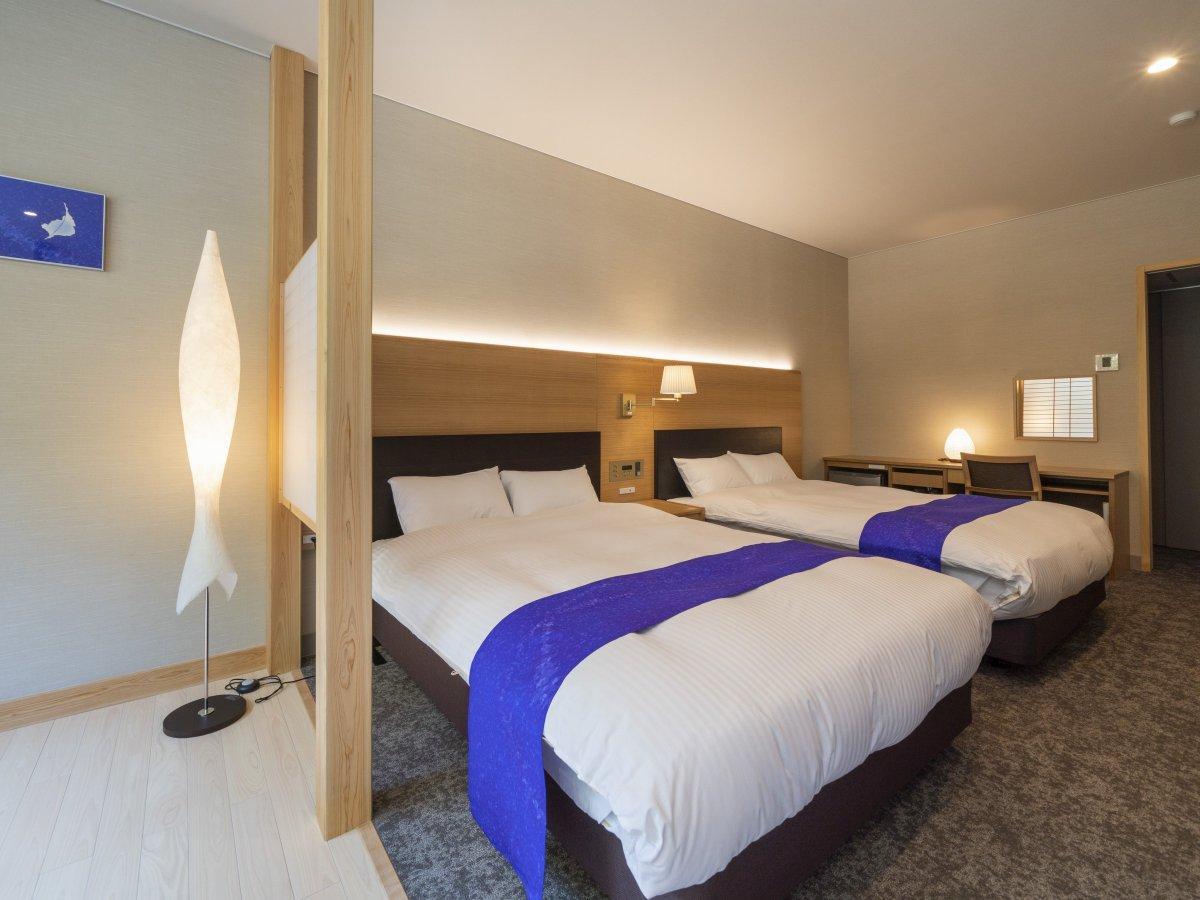 郡上八幡ホテル積翠園 郡上八幡ホテル積翠園