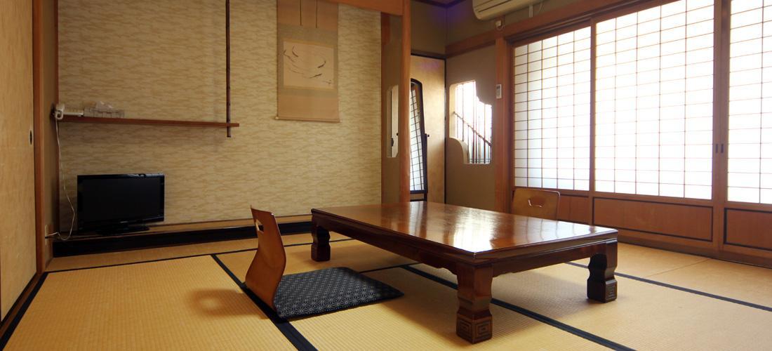 あさの旅館 あさの旅館