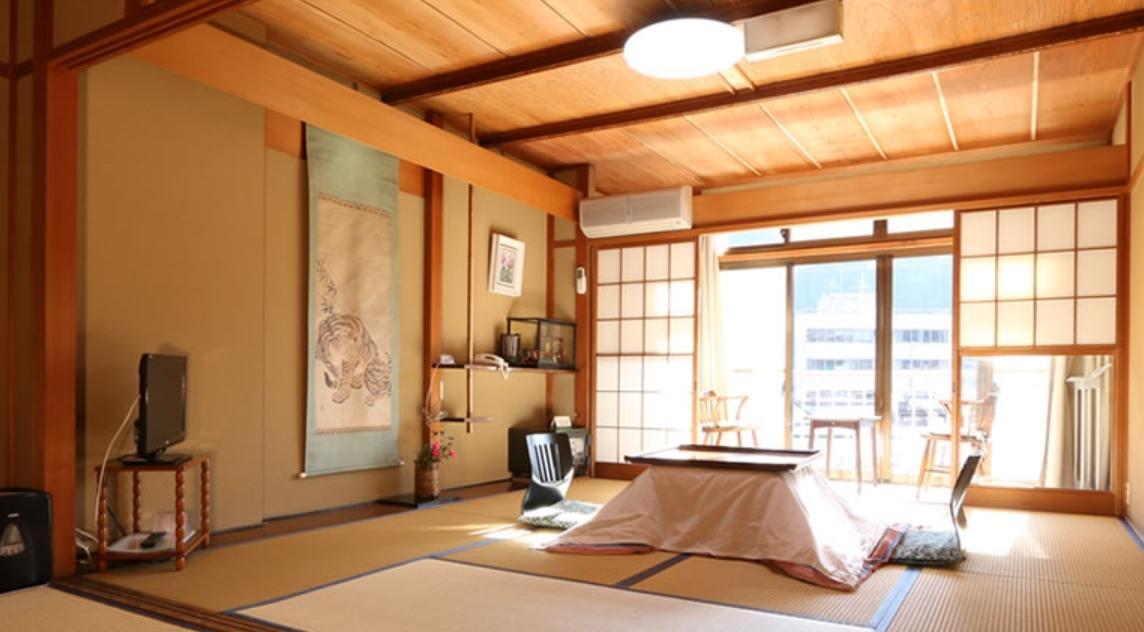 みはらや旅館 みはらや旅館