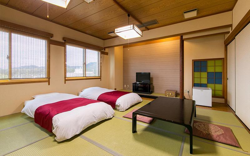 みの観光ホテル みの観光ホテル