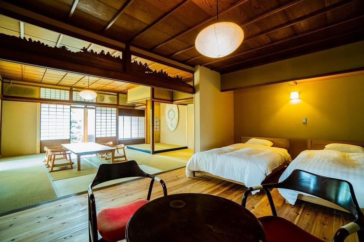 NIPPONIA美濃商家町 NIPPONIA美濃商家町