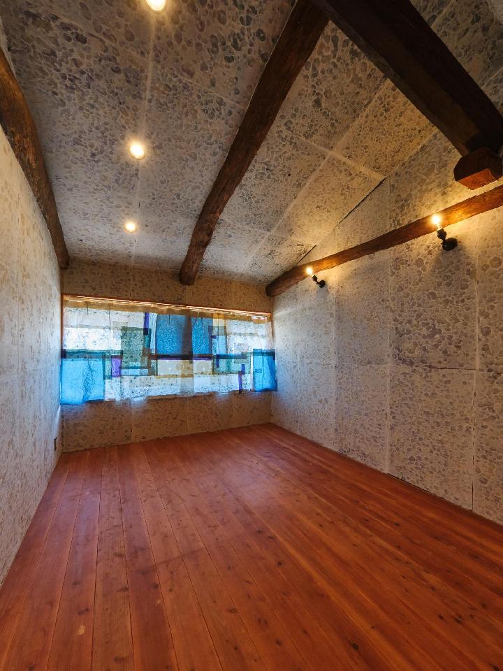 和紙にまみれるワラビーランド 和紙にまみれるワラビーランド