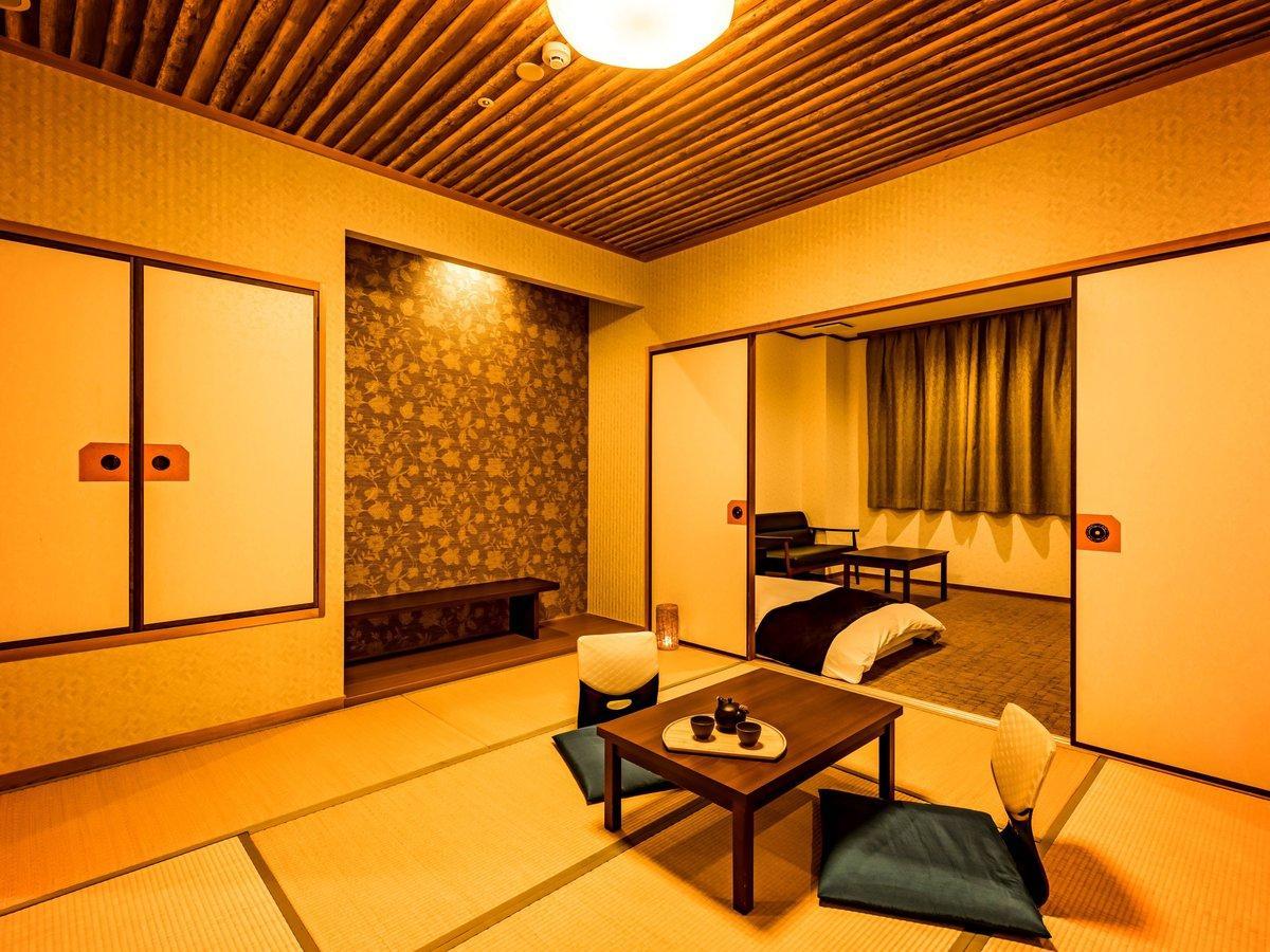 湯快リゾート あわら温泉 青雲閣 湯快リゾート あわら温泉 青雲閣