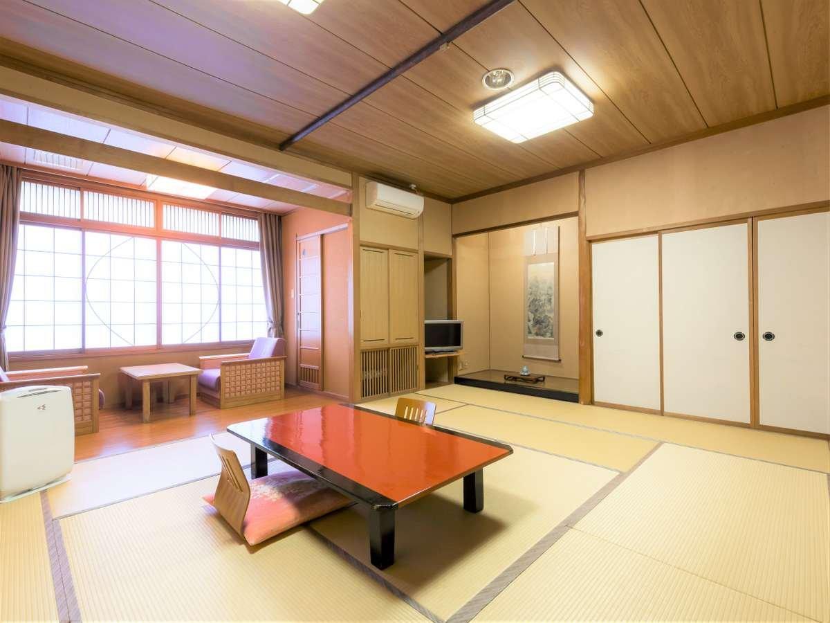 あわら温泉グランドホテル あわら温泉グランドホテル