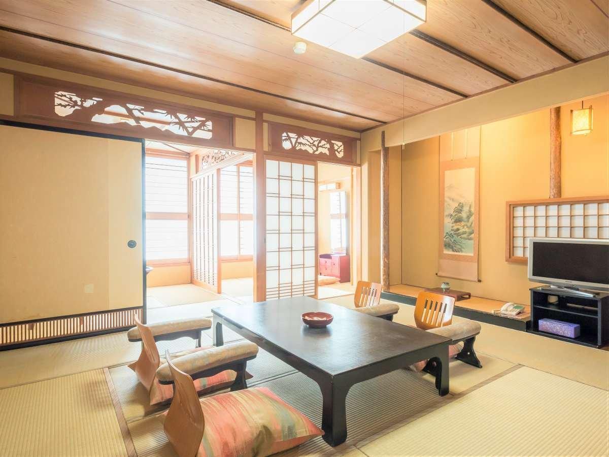 あわら温泉グランドホテル あわら温泉グランドホテル