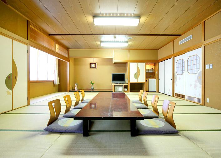 ぐらばあ亭 ぐらばあ亭