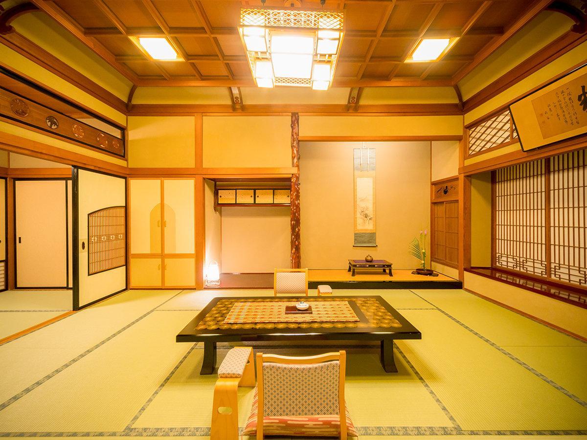 伝統旅館のぬくもり 灰屋 伝統旅館のぬくもり 灰屋