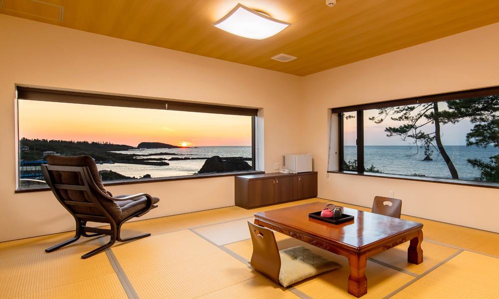 三国温泉 お宿あらや 三国温泉 お宿あらや