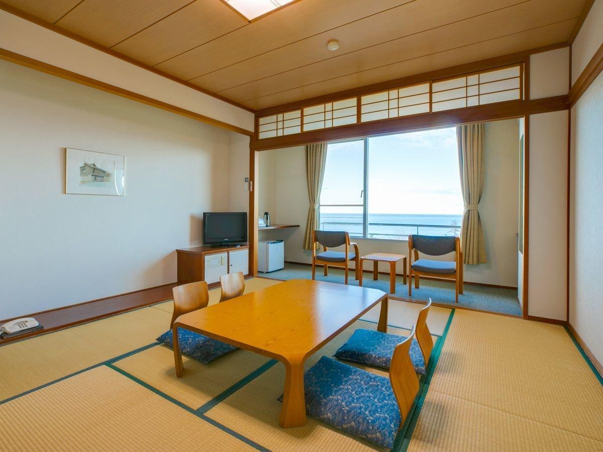 休暇村越前三国 休暇村越前三国