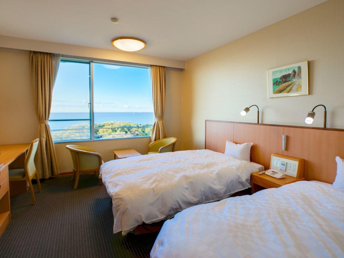 休暇村越前三国 休暇村越前三国