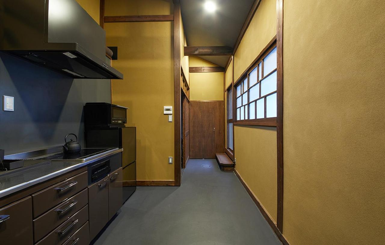 小浜町家ステイ「丹後街道つだ」 小浜町家ステイ「丹後街道つだ」