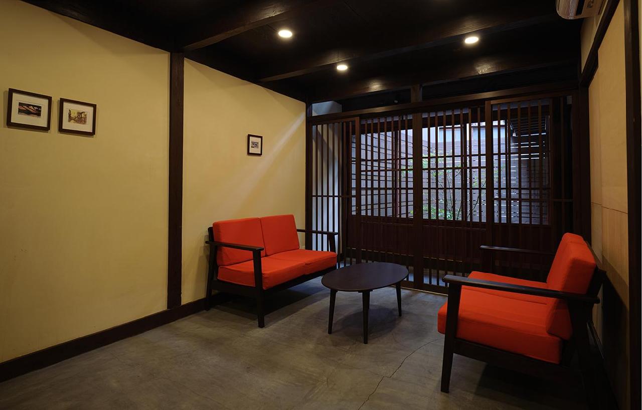 小浜町家ステイ「三丁町さのや」 小浜町家ステイ「三丁町さのや」