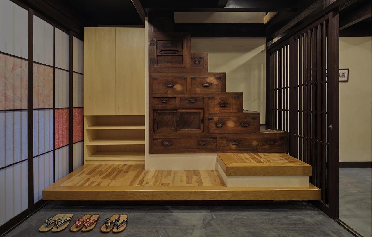 小浜町家ステイ「三丁町さのや」 小浜町家ステイ「三丁町さのや」