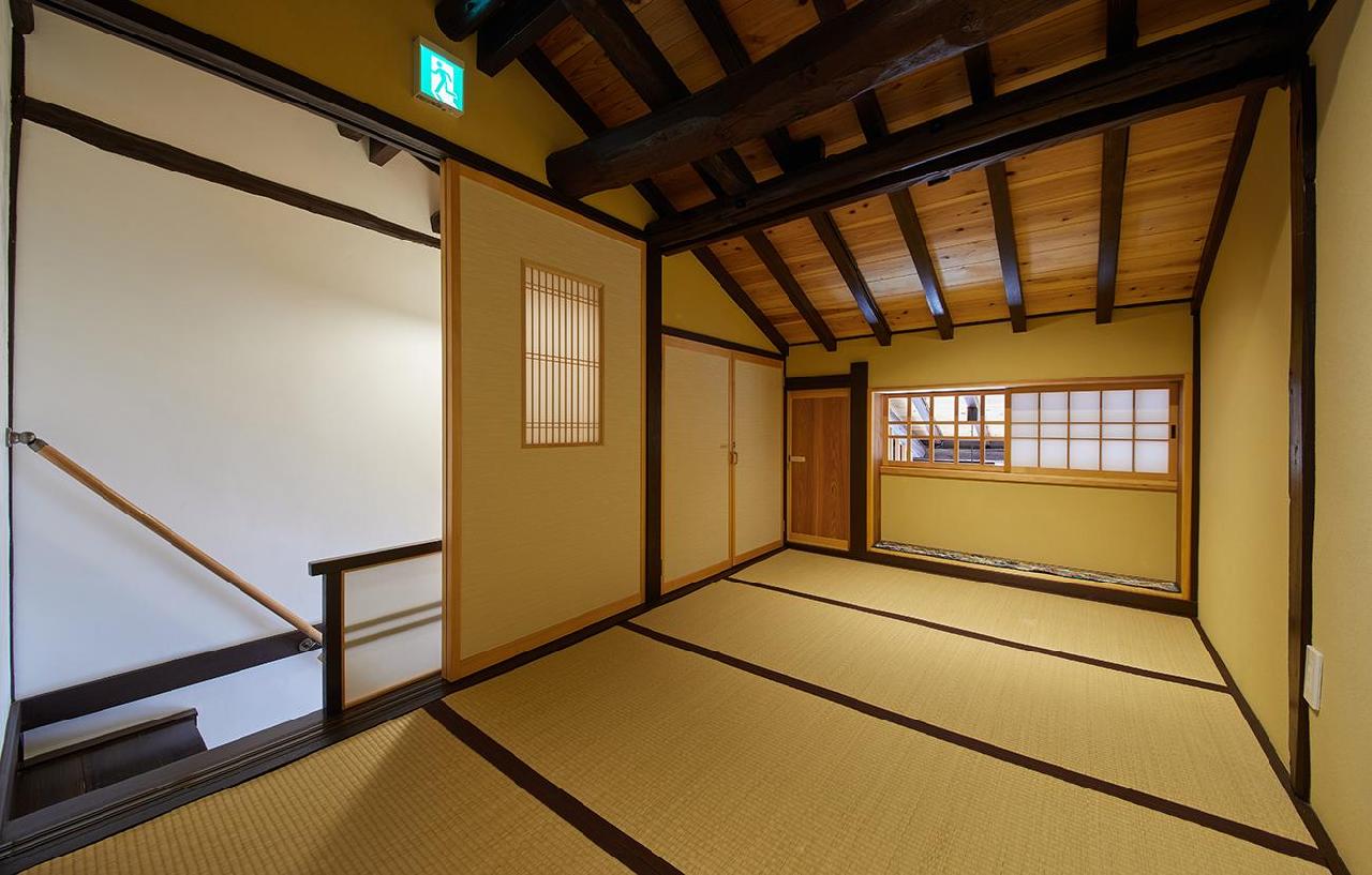 小浜町家ステイ「八幡参道みやけ」 小浜町家ステイ「八幡参道みやけ」