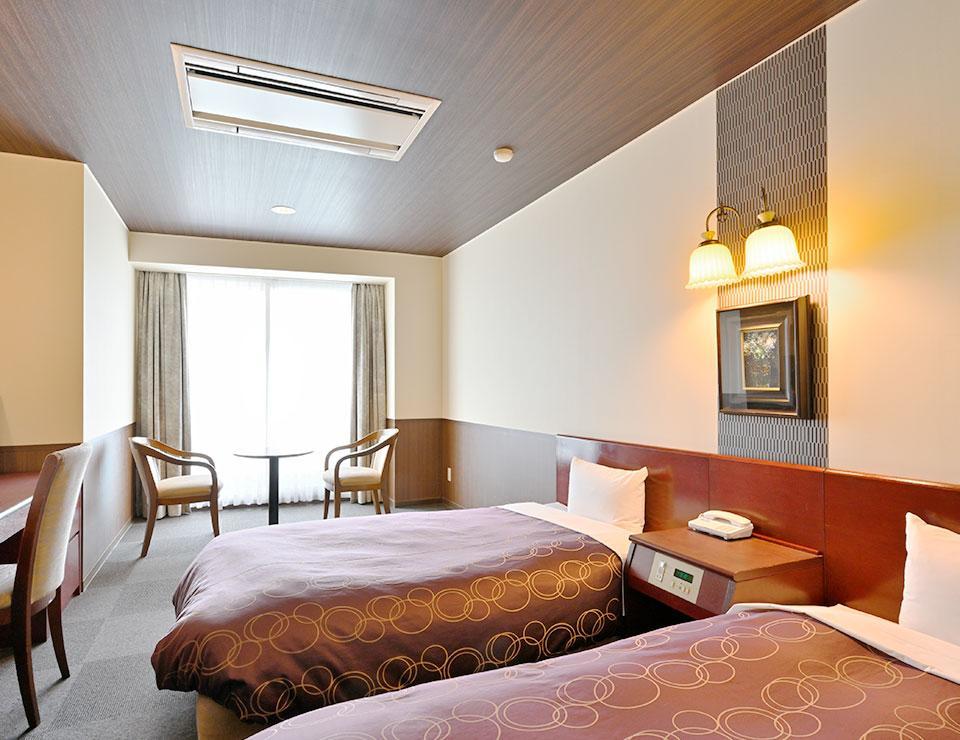 ホテルアーバンポート ホテルアーバンポート