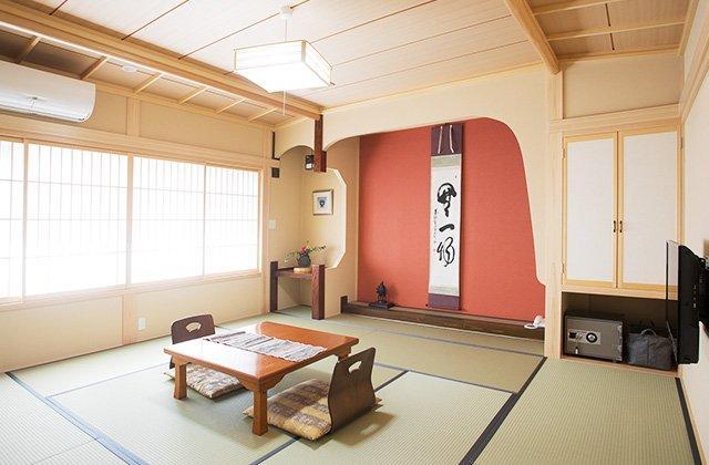 弥生旅館 弥生旅館