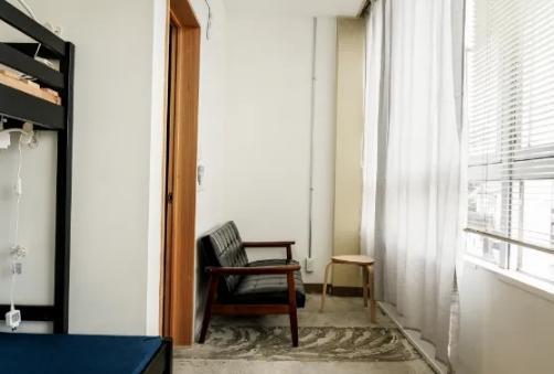 荒島旅舎 / Arashima Hostel 荒島旅舎 / Arashima Hostel