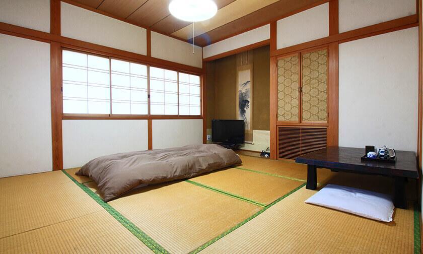 俵屋旅館 俵屋旅館