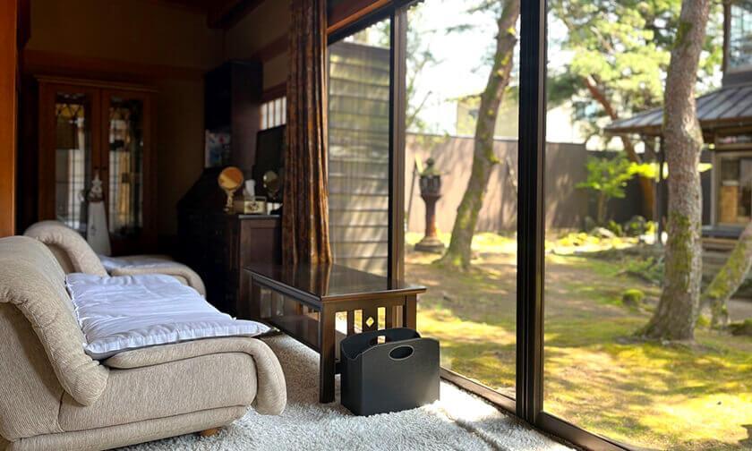 俵屋旅館 俵屋旅館