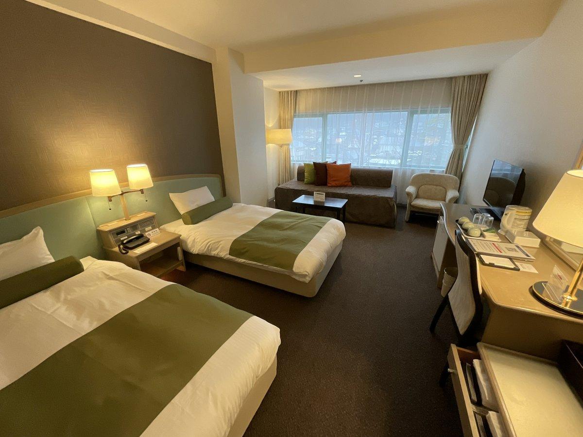 勝山ニューホテル 勝山ニューホテル