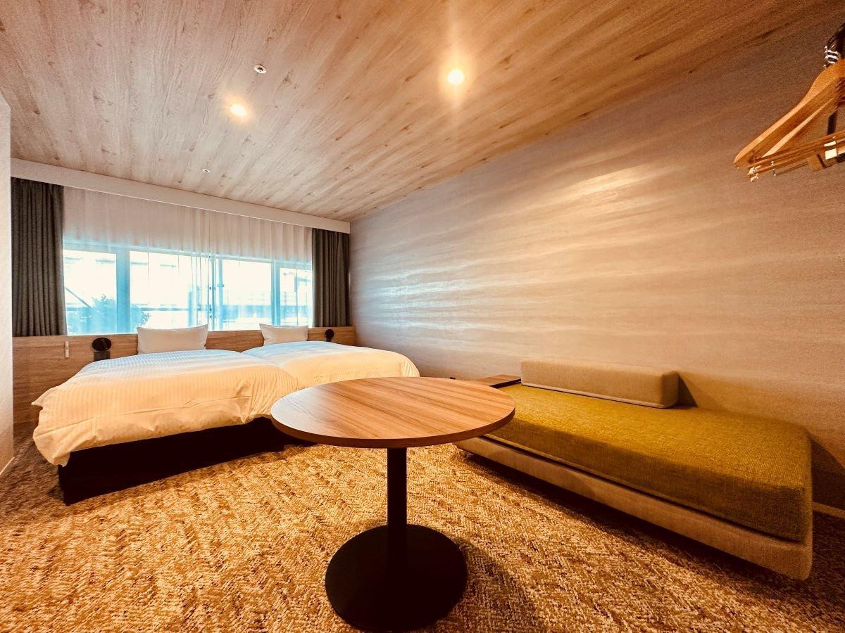 勝山ニューホテル 勝山ニューホテル