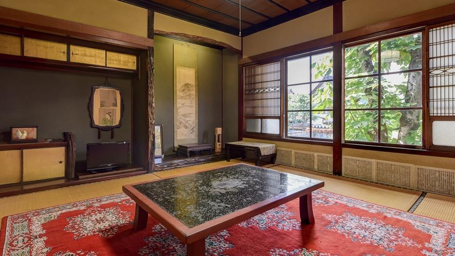 料亭旅館 板甚 料亭旅館 板甚