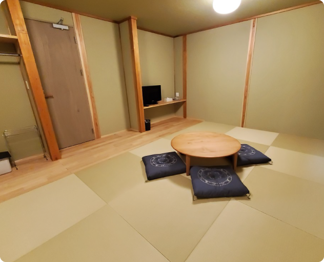 勝山天然温泉 水芭蕉 勝山天然温泉 水芭蕉