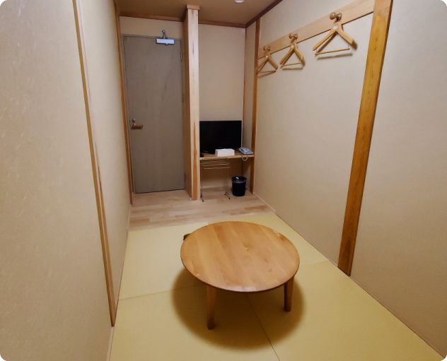 勝山天然温泉 水芭蕉 勝山天然温泉 水芭蕉