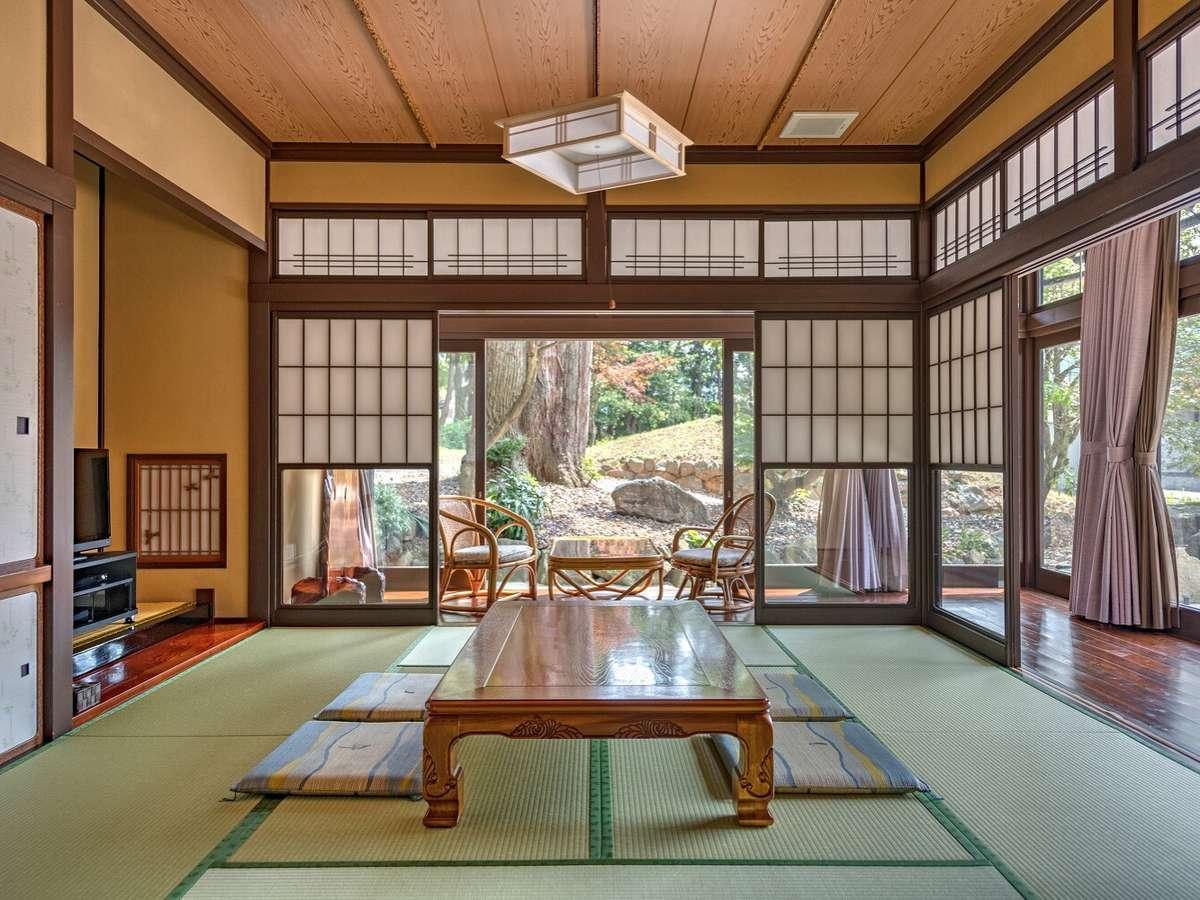 禅の里 笑来(みらい) 禅の里 笑来(みらい)