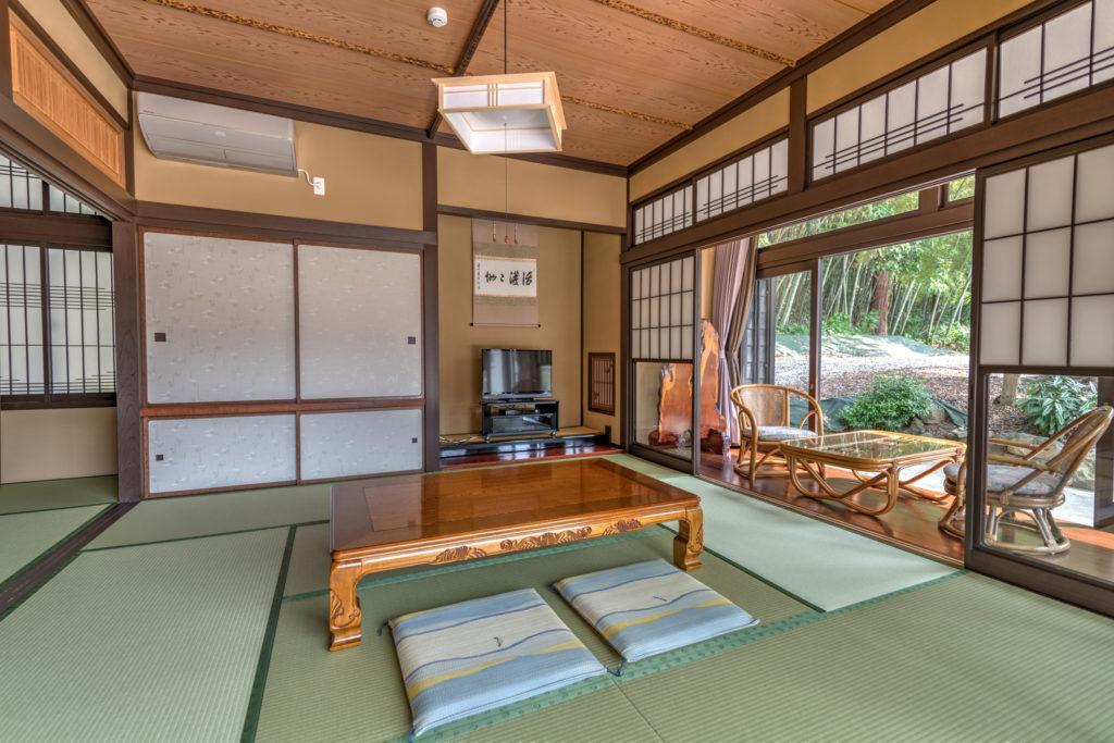 禅の里 笑来(みらい) 禅の里 笑来(みらい)