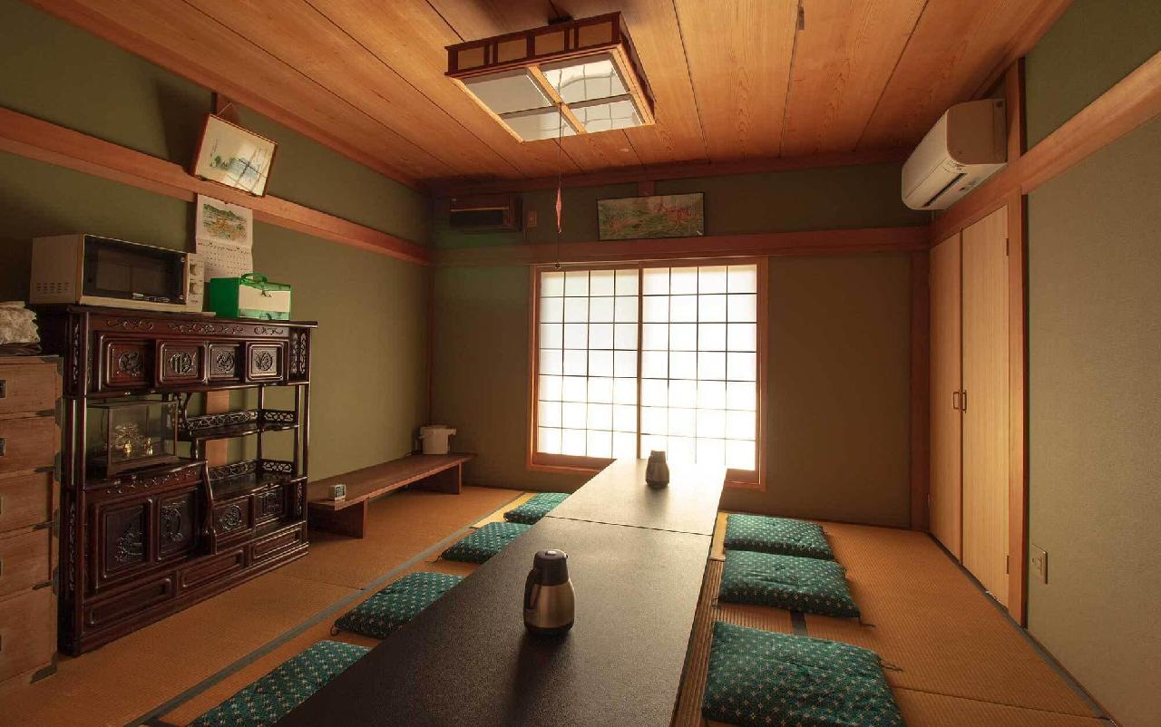 ふるさと茶屋 杵と白 ふるさと茶屋 杵と白