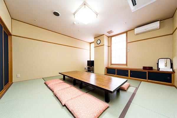 ゆけむり温泉ゆ~遊 ゆけむり温泉ゆ~遊