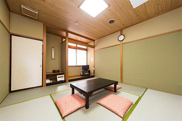 ゆけむり温泉ゆ~遊 ゆけむり温泉ゆ~遊