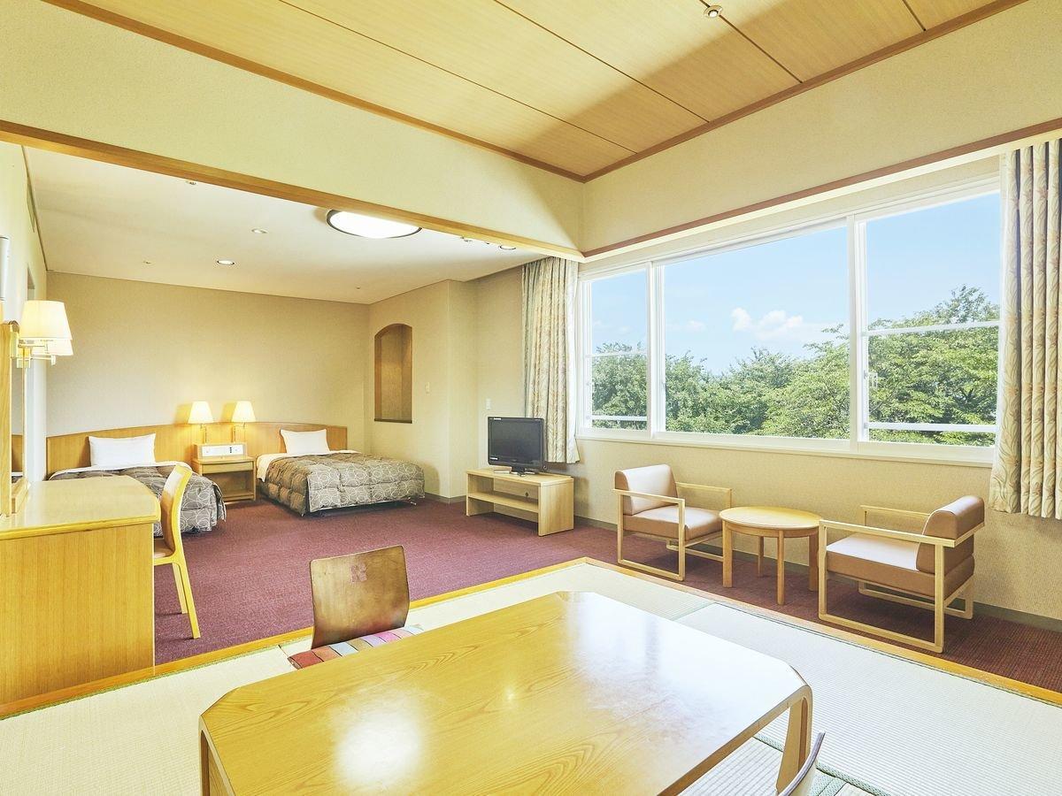 亀の井ホテル 福井 亀の井ホテル 福井