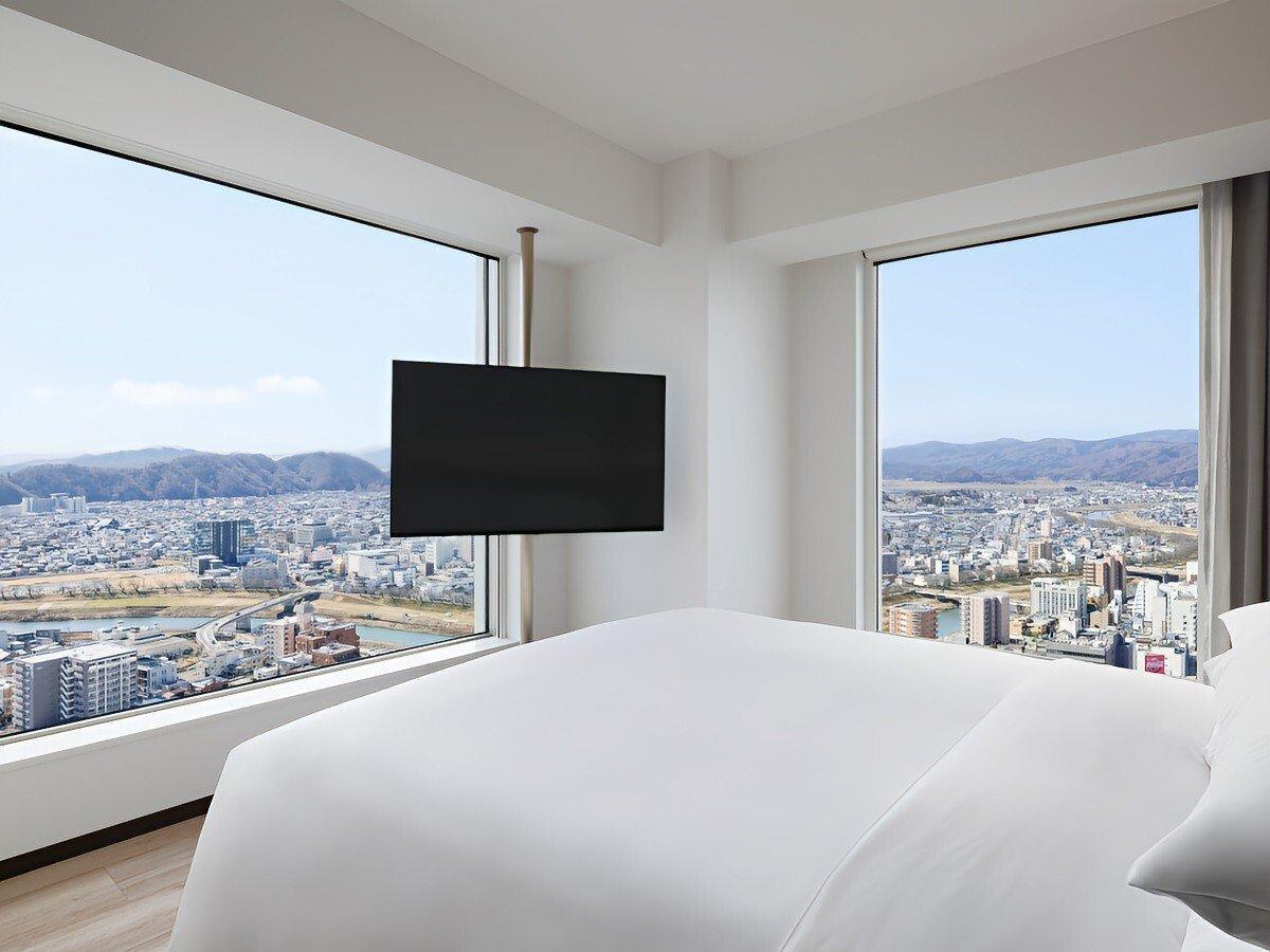 コートヤード・バイ・マリオット福井 コートヤード・バイ・マリオット福井