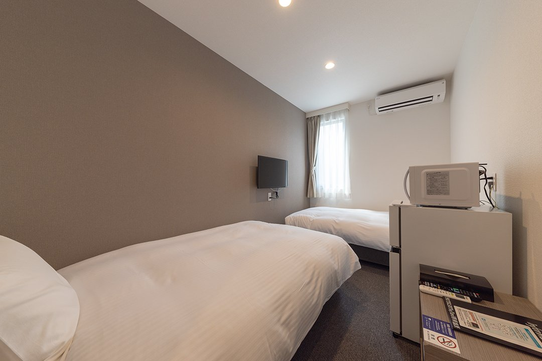 HOTEL R9 The Yard 那須塩原 HOTEL R9 The Yard 那須塩原