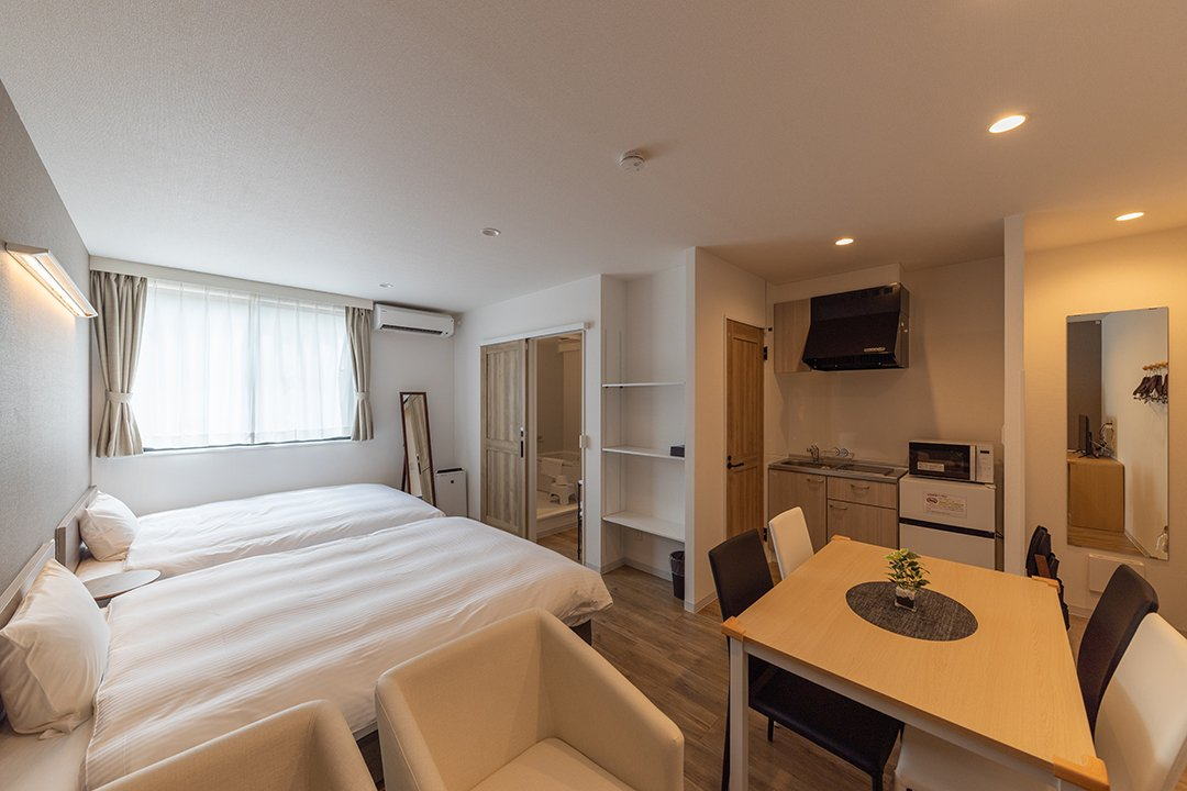 HOTEL R9 The Yard 那須塩原 HOTEL R9 The Yard 那須塩原