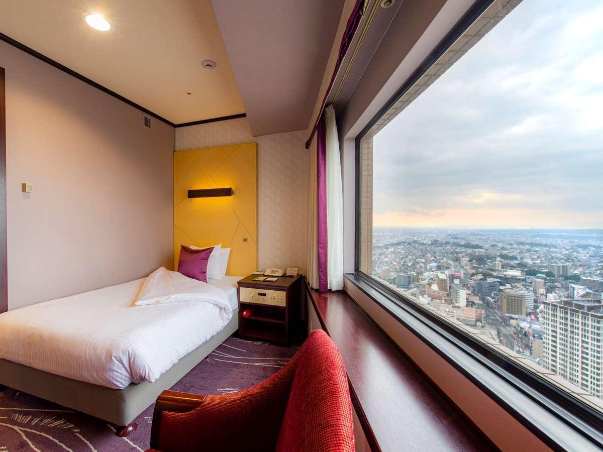 オークラアクトシティホテル浜松 オークラアクトシティホテル浜松