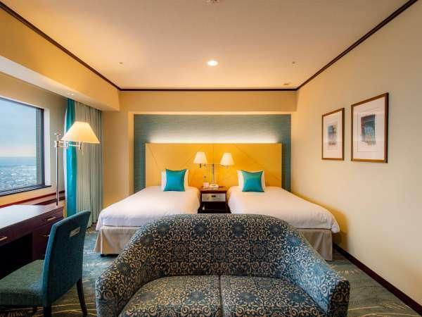 オークラアクトシティホテル浜松 オークラアクトシティホテル浜松