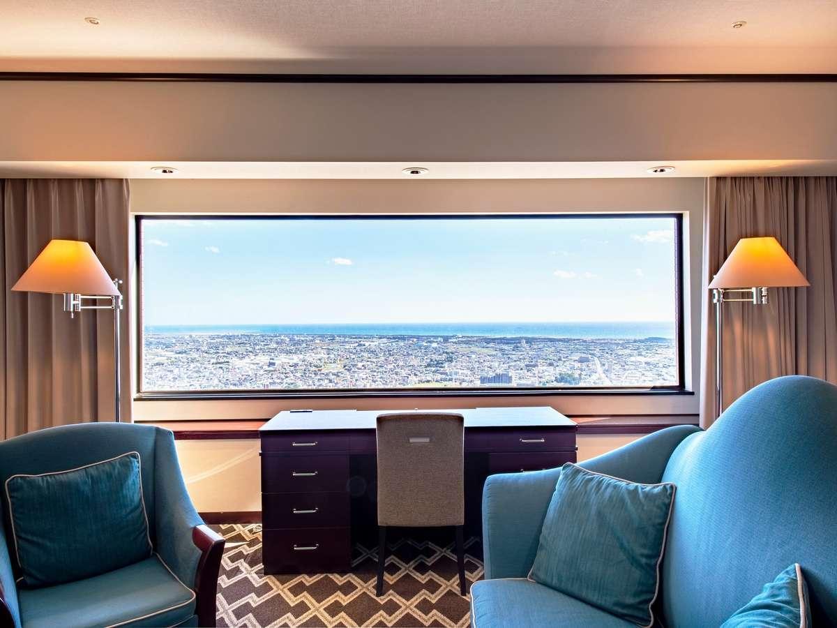 オークラアクトシティホテル浜松 オークラアクトシティホテル浜松