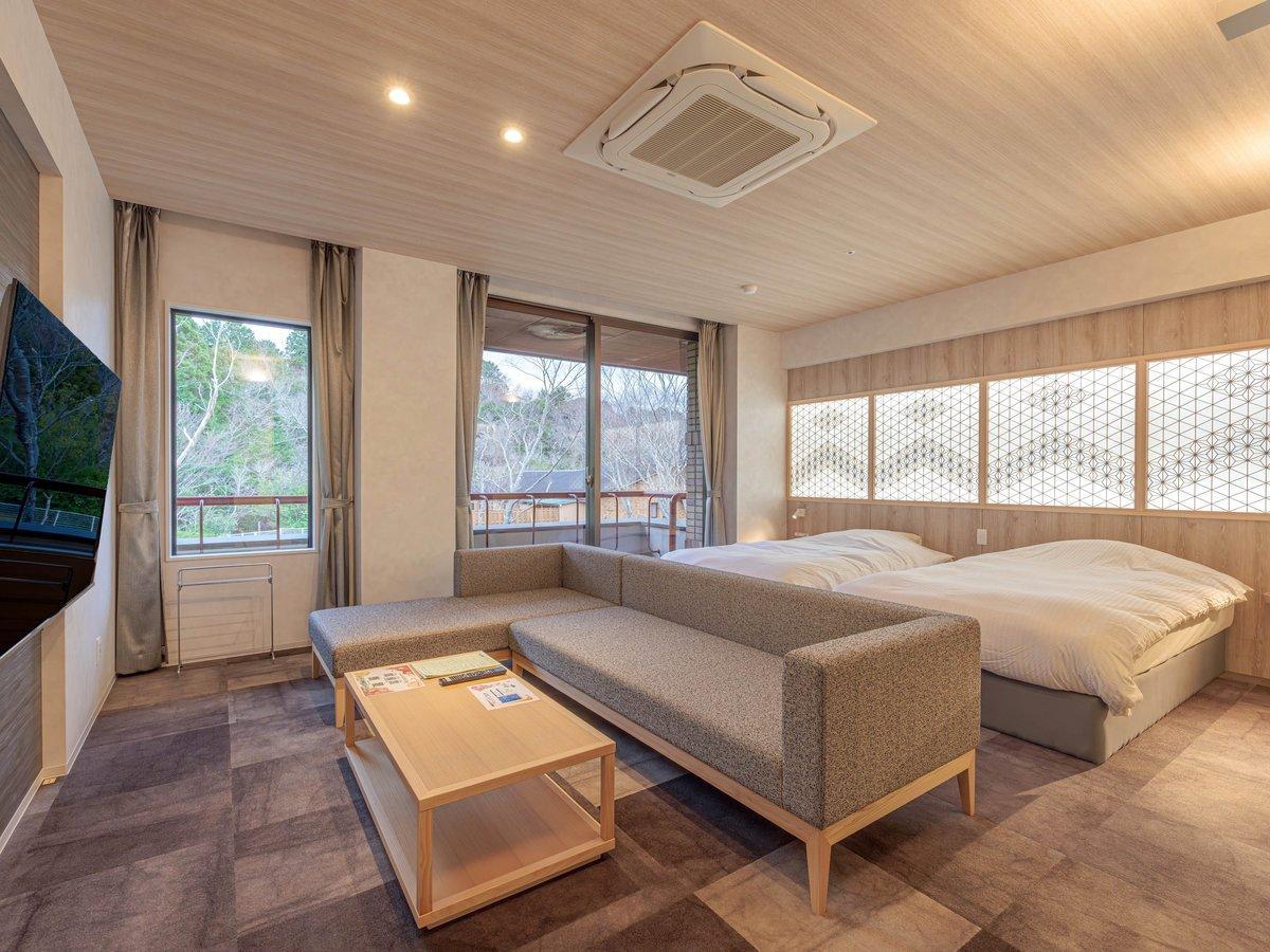 伊勢かぐらばリゾート 千の杜 伊勢かぐらばリゾート 千の杜