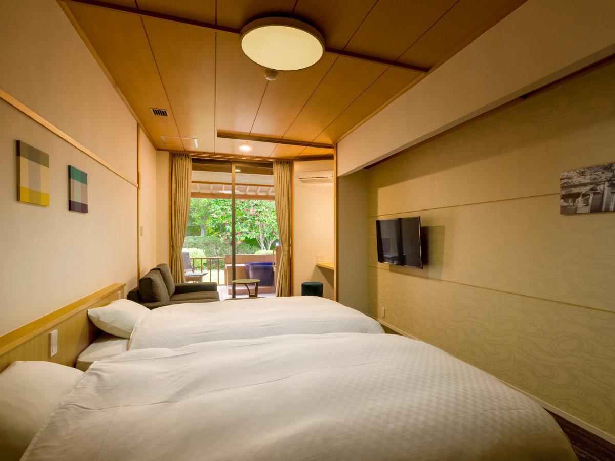 伊勢かぐらばリゾート 千の杜 伊勢かぐらばリゾート 千の杜