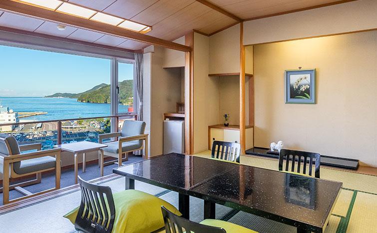 伊勢志摩 鳥羽温泉郷 戸田家 伊勢志摩 鳥羽温泉郷 戸田家