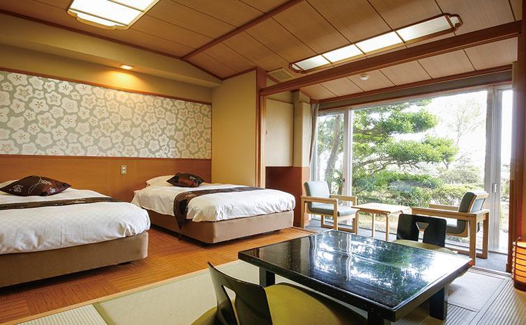 伊勢志摩 鳥羽温泉郷 戸田家 伊勢志摩 鳥羽温泉郷 戸田家