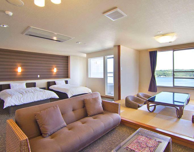 海辺のホテル はな 海辺のホテル はな