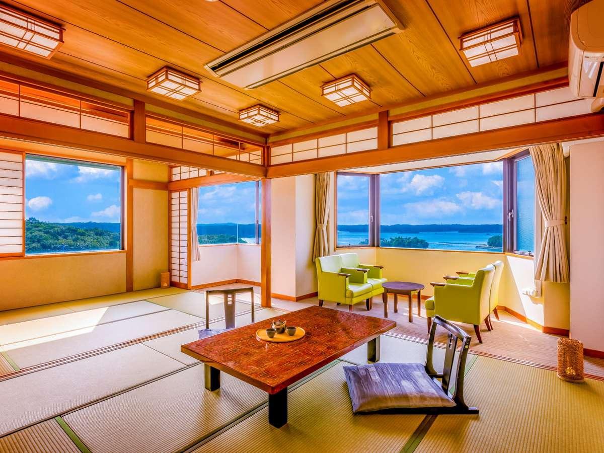 大江戸温泉物語 Premium志摩彩朝楽 大江戸温泉物語 Premium志摩彩朝楽