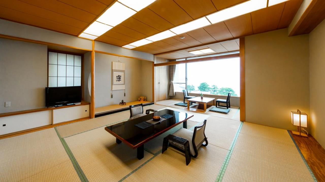 湯元館 ニュー浜島 別館花の館椿 湯元館 ニュー浜島 別館花の館椿